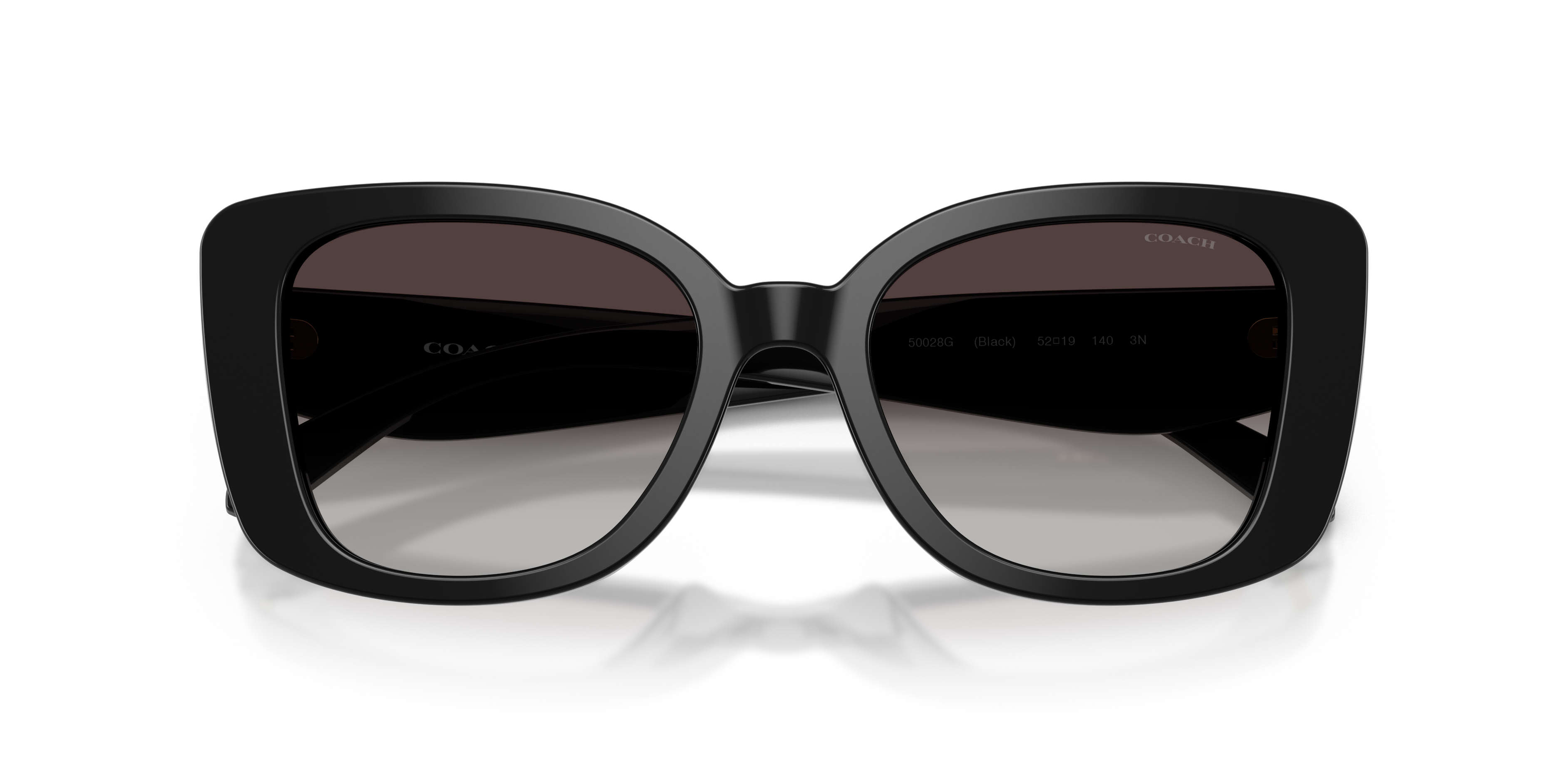 Coach HC8450U 50028G Cdp48 